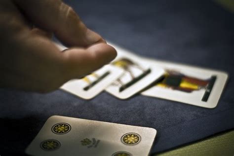 come contare le carte a scopa